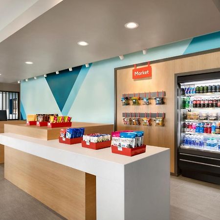 Avid Hotel Fort Worth - Fossil Creek By Ihg Exterior photo