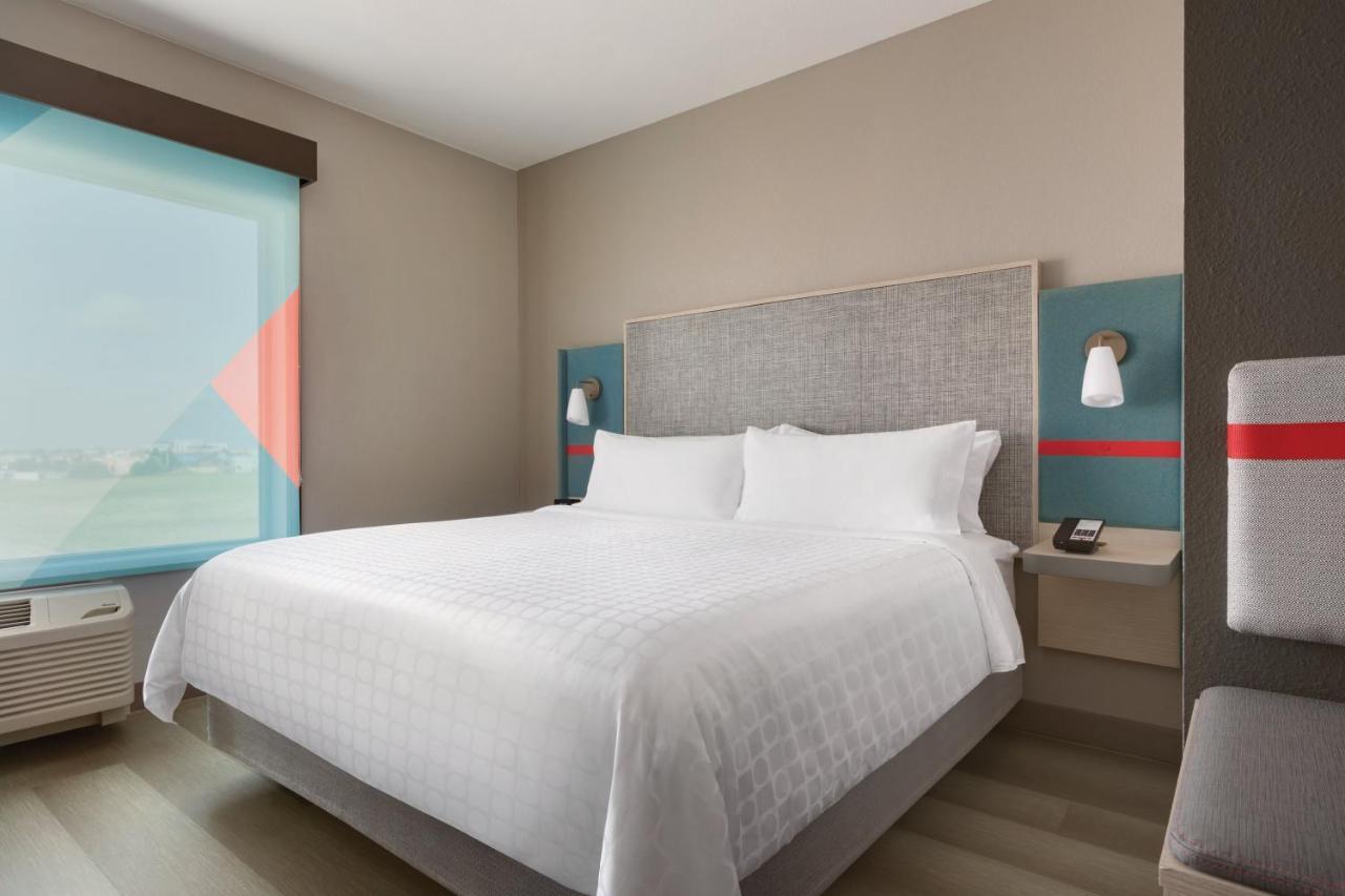 Avid Hotel Fort Worth - Fossil Creek By Ihg Exterior photo