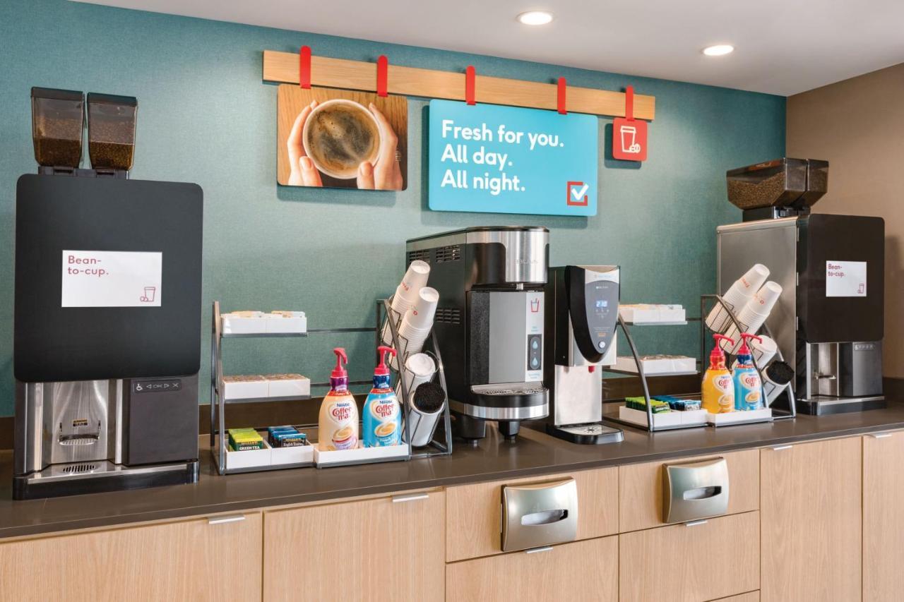 Avid Hotel Fort Worth - Fossil Creek By Ihg Exterior photo