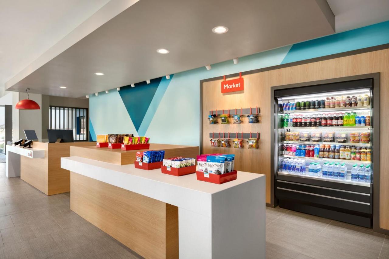 Avid Hotel Fort Worth - Fossil Creek By Ihg Exterior photo