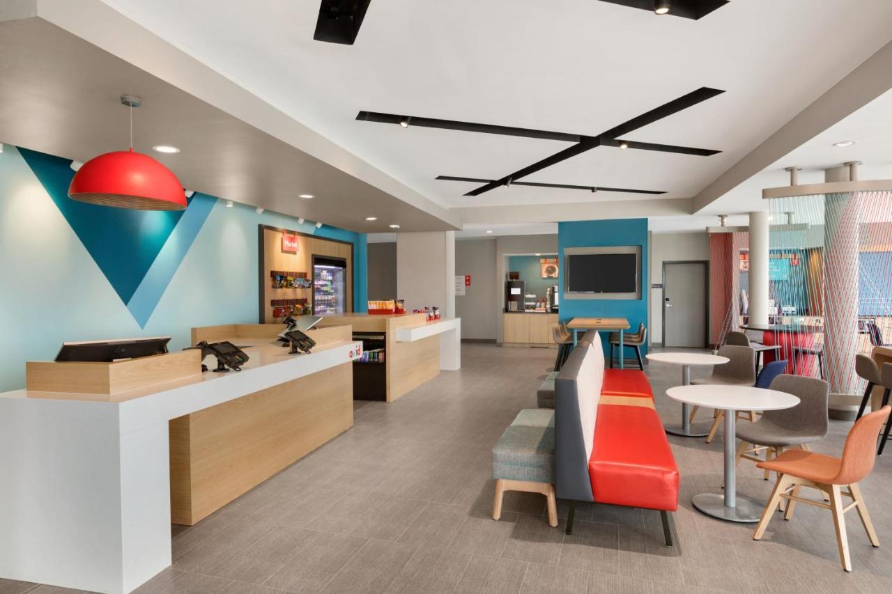 Avid Hotel Fort Worth - Fossil Creek By Ihg Exterior photo