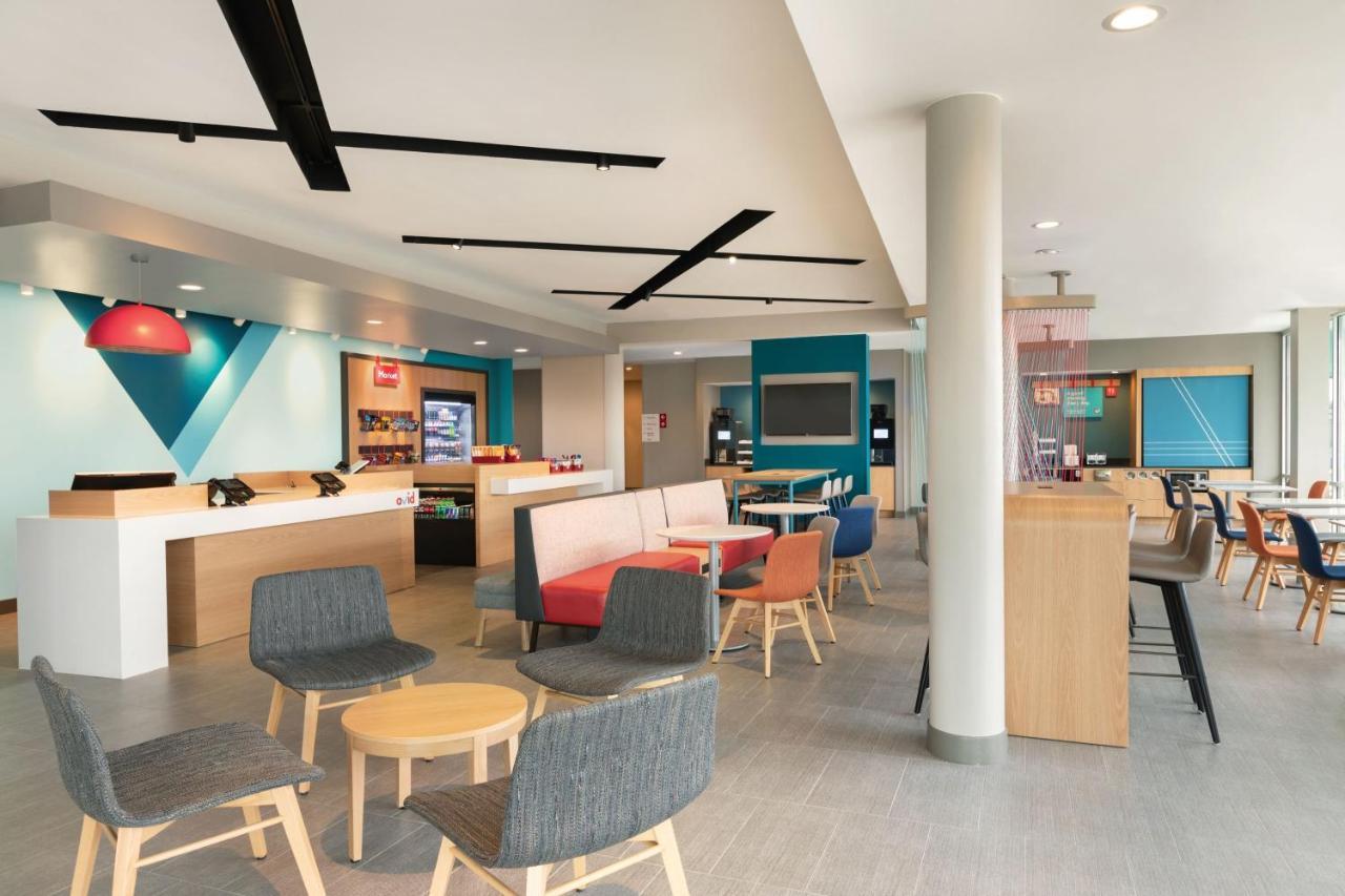 Avid Hotel Fort Worth - Fossil Creek By Ihg Exterior photo