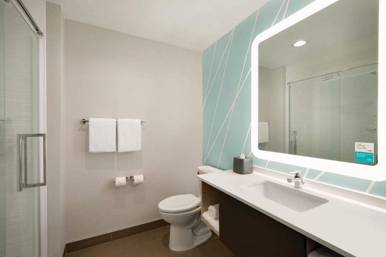 Avid Hotel Fort Worth - Fossil Creek By Ihg Exterior photo